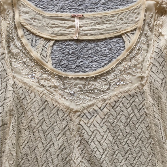 Free People Top - Picture 2 of 4